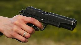 Sparo in bocca con una scacciacani a un coetaneo: «Servono più ‘no’ ai ragazzi»