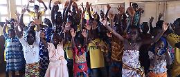 Amici del Togo, appello alla solidarietà