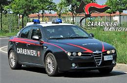 Violenta lite: vola una coltellata, 20enne ferito al volto