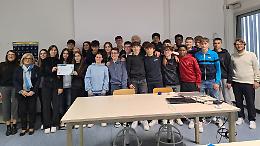 Galilei, due video da premio contro il fumo