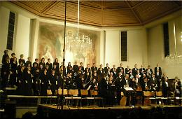 Concerto : 'Deus in adjutorium meum intende' - Ensemble 'Il Continuo' 