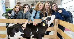 Fiere Zootecniche Internazionali, comunità unita che si fa orchestra