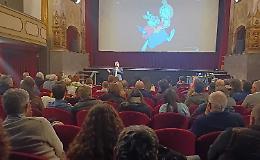 Festival dei diritti, il successo delle idee
