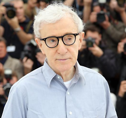Conferenza: "Woody Allen. Profondità e leggerezza"