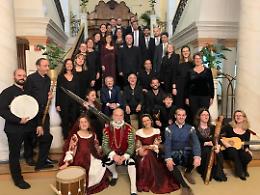 "Suor Angelica" opera in un atto di Giovacchino Forzano, musica di Giacomo Puccini