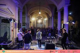 Rassegna “Questa Città Non Ha Più Pareti” alla scoperta del Palazzo Comunale