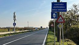 Autovelox: dopo il caos il ritorno dei rilevatori