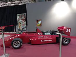 "Mostra mercato scambio" il salone dedicato ad auto, moto e cicli d’epoca

