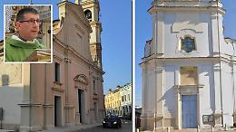 Chiese chiuse: «Al lavoro per riaprirle»