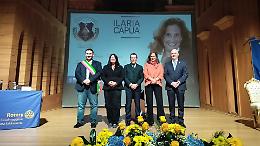 Rotary, la virologa Ilaria Capua riceve il premio “Toson d’Oro” 2024