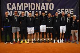 Crema ko nella prima semifinale contro il Santa Margherita di Vavassori