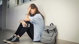 Studenti ansiosi e demotivati: tante richieste d’aiuto