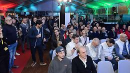 Fiere Zootecniche Internazionali, la giornata finale