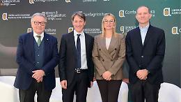 Regione, Tironi: «Una fiera di giovani, pieni di impegno e passione»