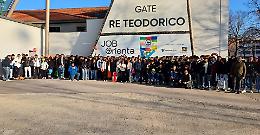 Dal Torriani 220 studenti  a Job&Orienta
