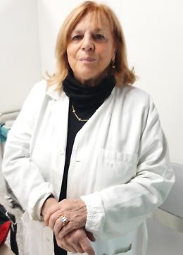 Claudia Balotta: «Indifferente mai...»