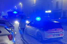 Due aggressioni in cinque ore: scatta l’allarme a Piadena