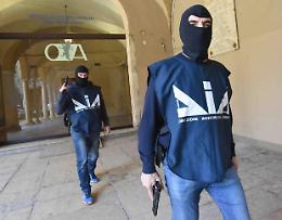 Non solo ’ndrine: gli occhi puntati  sui clan pugliesi