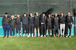 Riscatto Crema: vince e vola in finale scudetto