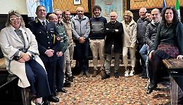 Siglato l’accordo dell’area Oglio Po