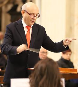 La marcia ‘Democrazia’ adottata dall’Esercito
