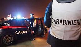 Ladro e clandestino. Cattura dopo l’inseguimento