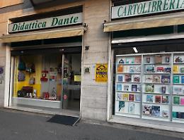 La Didattica Dante si ferma: «O si vende o resterà chiusa»