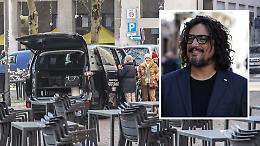 Alessandro Borghese a Cremona, la città del Torrazzo in arrivo su 4 Ristoranti?