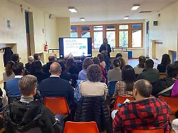 Salone dello Studente: boom di presenze all'appuntamento Junior 2024