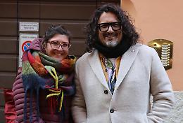 ‘4 Ristoranti’ e Alessandro Borghese. Inizio delle riprese in via Ceresole