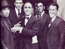 Matteotti uomo politico oltre il ‘santino’ martire