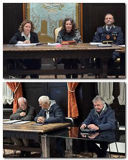 «Pochi 7 agenti per controllare 16 paesi»