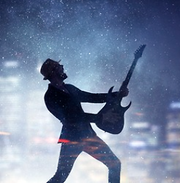 Concerto "Rock at the Opera": The rock symphonic legacy