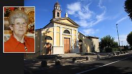 Cordoglio per Masseroni, venerdì addio alla volontaria