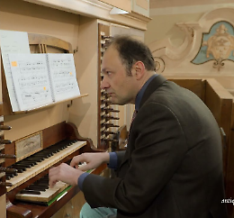 Presentazione del Libro di Marco Ruggeri e Concerto di Fausto Caporali
