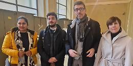 Caporalato: «Lavoratori sottopagati e ricattati», in due patteggiano