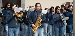 Radio, la storia della Junior Band in un podcast