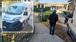 Topi a scuola: plesso chiuso, 200 bambini a casa