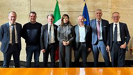 Ministero del Turismo, disco verde al ‘PalaCremona Infinity 1’