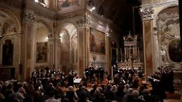"Concerto di Natale" del Coro Claudio Monteverdi di Crema