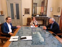 Ponti tra Lombardia ed Emilia, incontro sulla manutenzione straordinaria