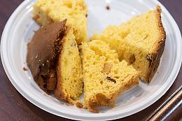 Natale: la conferma del panettone, il ritorno del pandoro