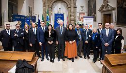 Rotary, il prossimo presidente internazionale in città: «Ecco la rotta e le nuove sfide»