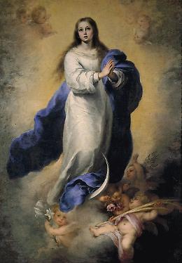 Maria, una donna e un nuovo inizio