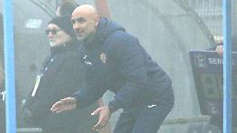 Pergolettese sconfitta in casa dal Renate (0-1)