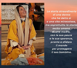 “In nome della Madre”: in scena alla chiesa di Borgo Loreto