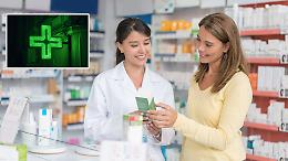 Con 9mila residenti arriva la terza farmacia