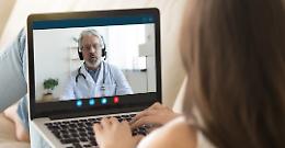 Telemedicina al top, l'Asst di Crema fa scuola in Italia