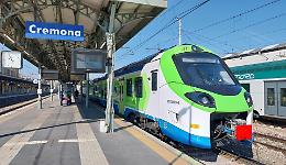 Trenord: scatta l’orario invernale, due nuovi collegamenti con Milano