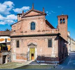 Presentazione del volume "La Chiesa di Santa Lucia"